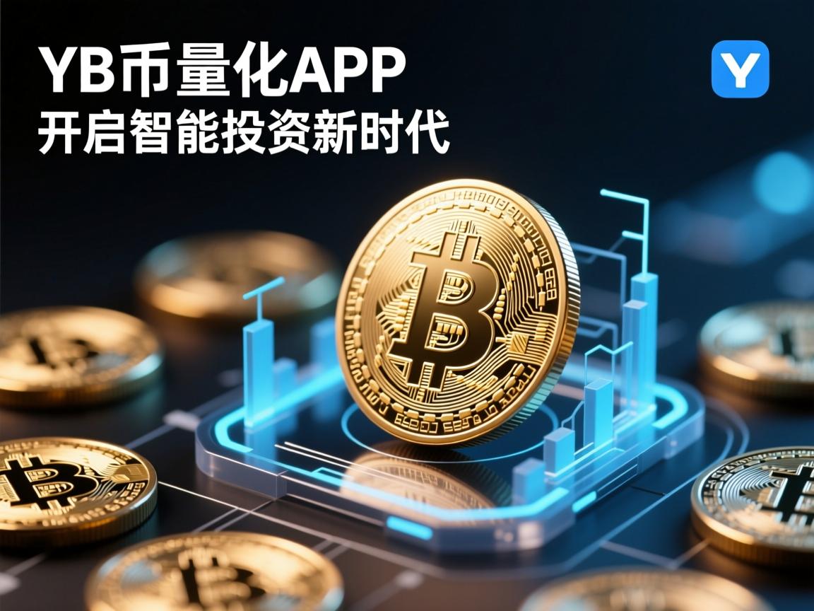 YB币量化APP，开启智能投资新时代