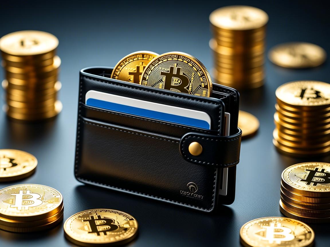 区块链的钱包分析，安全、便捷与创新的金融未来