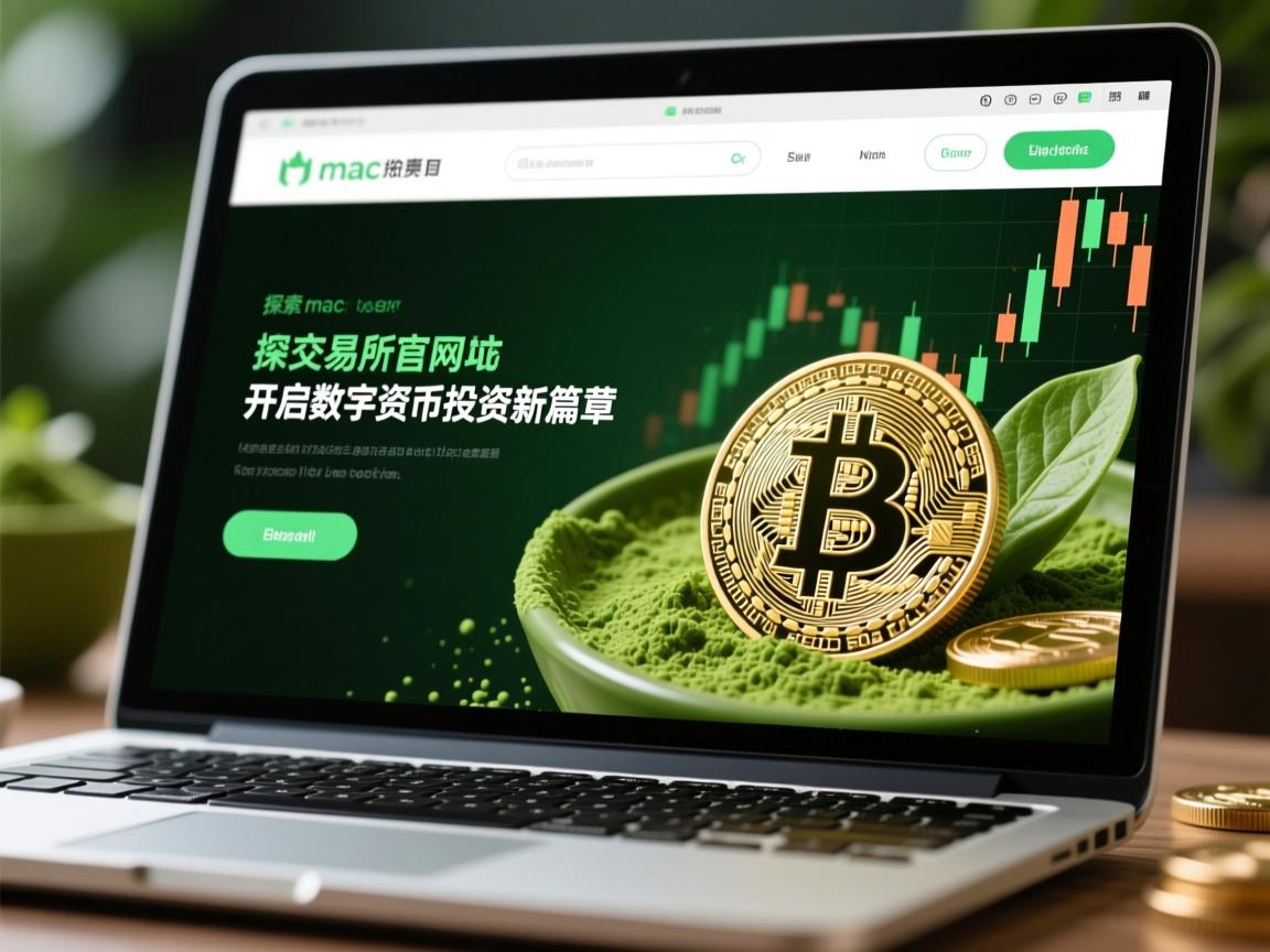 探索mac抹茶交易所官网,开启数字货币投资新篇章 探索mac抹茶交易所官网,开启数字货币投资新篇章