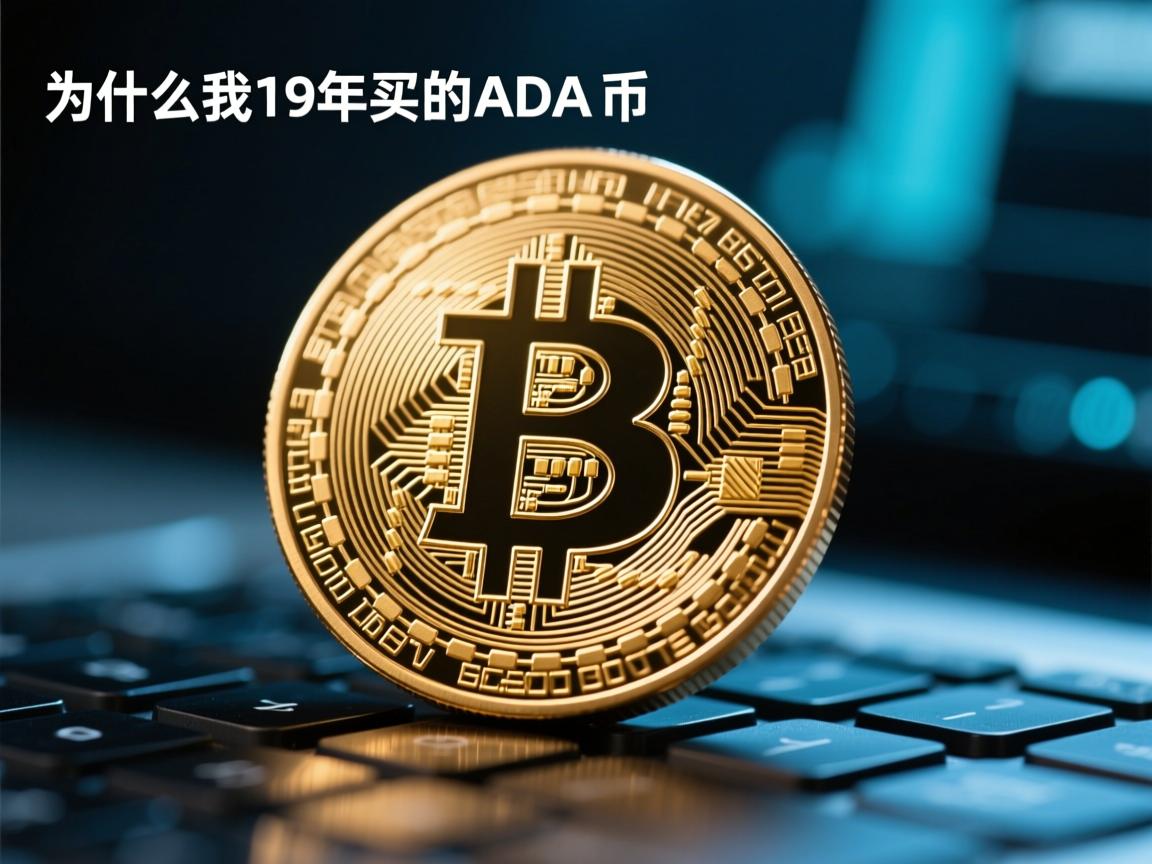 为什么我19年买的ada币