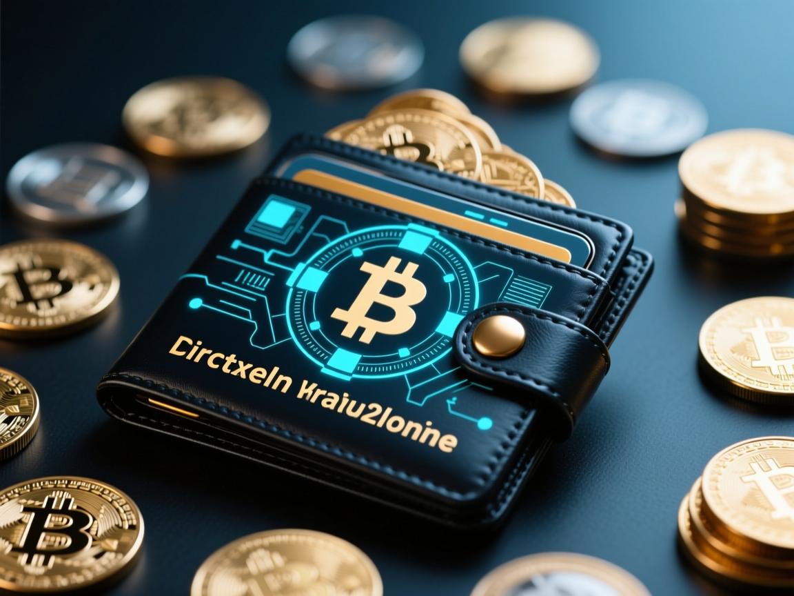 区块链电子钱包，安全便捷的数字金融新选择