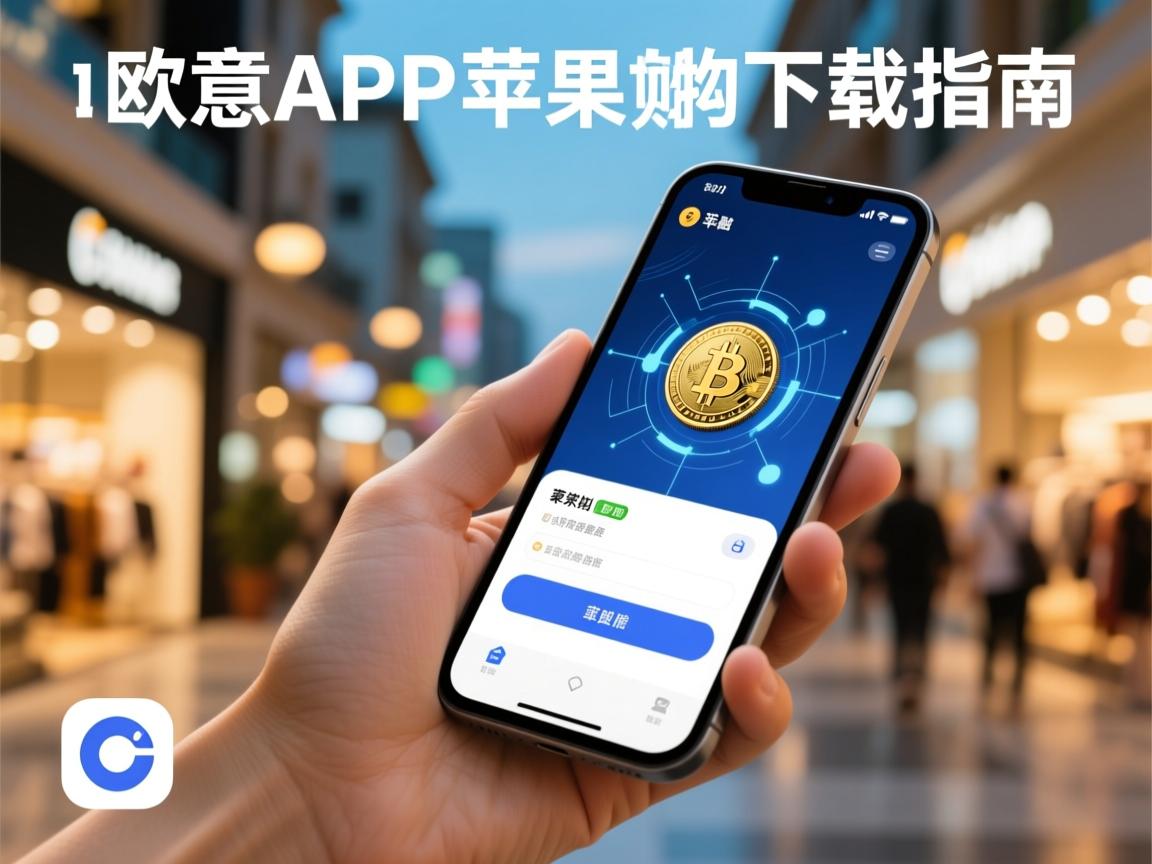 轻松享受欧意购物乐趣—欧意APP苹果手机下载指南