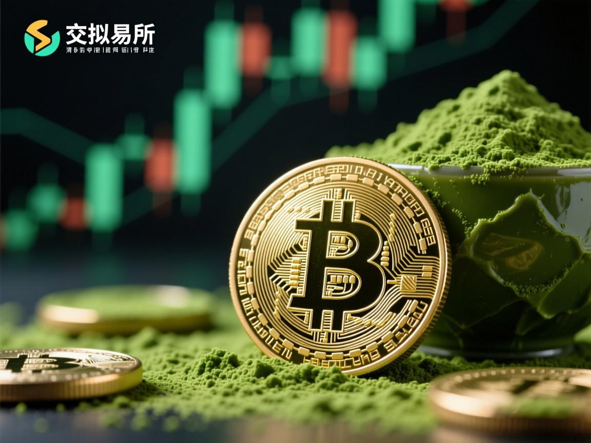 抹茶交易所宣布清退中国客户，行业监管趋严引发关注