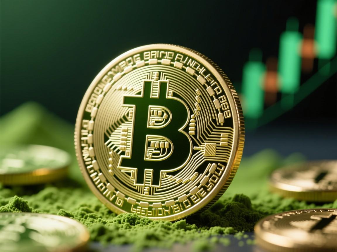 抹茶交易所的POP币，数字货币的新星