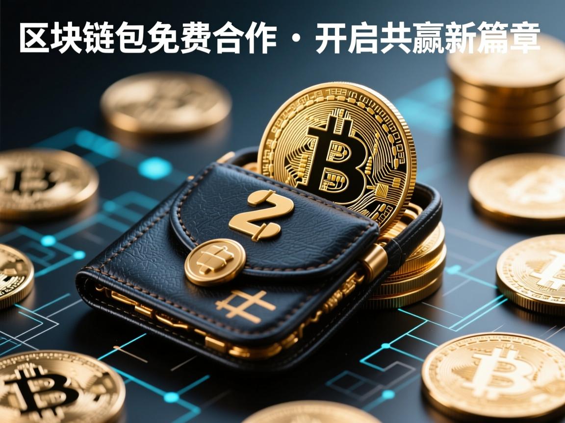 区块链钱包免费合作，开启共赢新篇章
