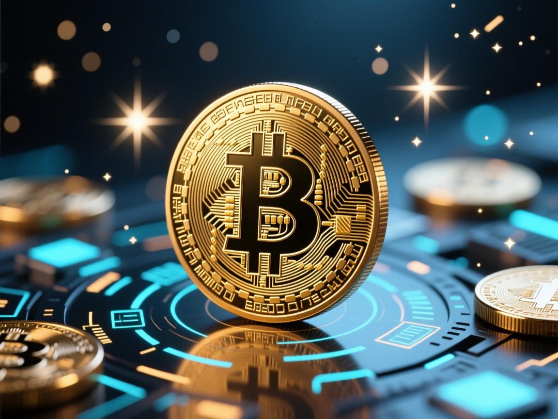 十年后的Ada币,未来金融革命的璀璨星辰 十年后的Ada币,未来金融革命的璀璨星辰