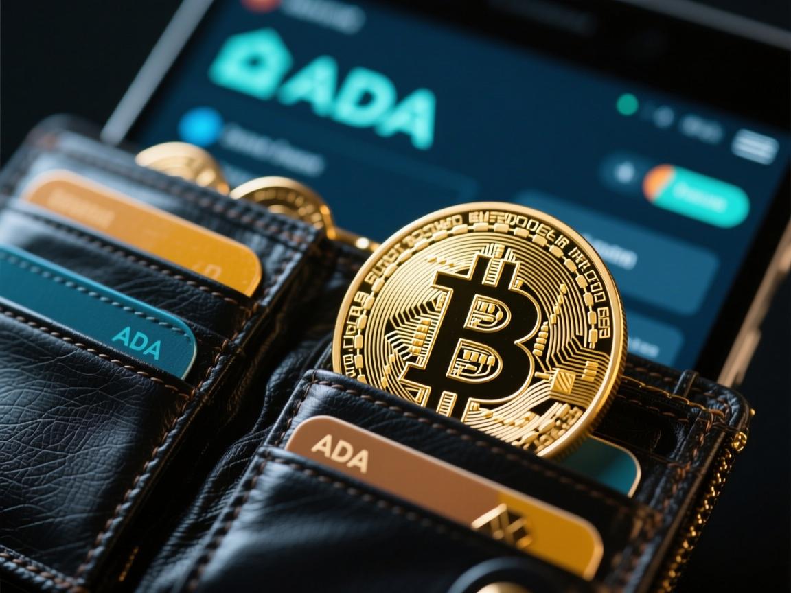 ADA币钱包使用指南，如何解决看不到ADA币的问题