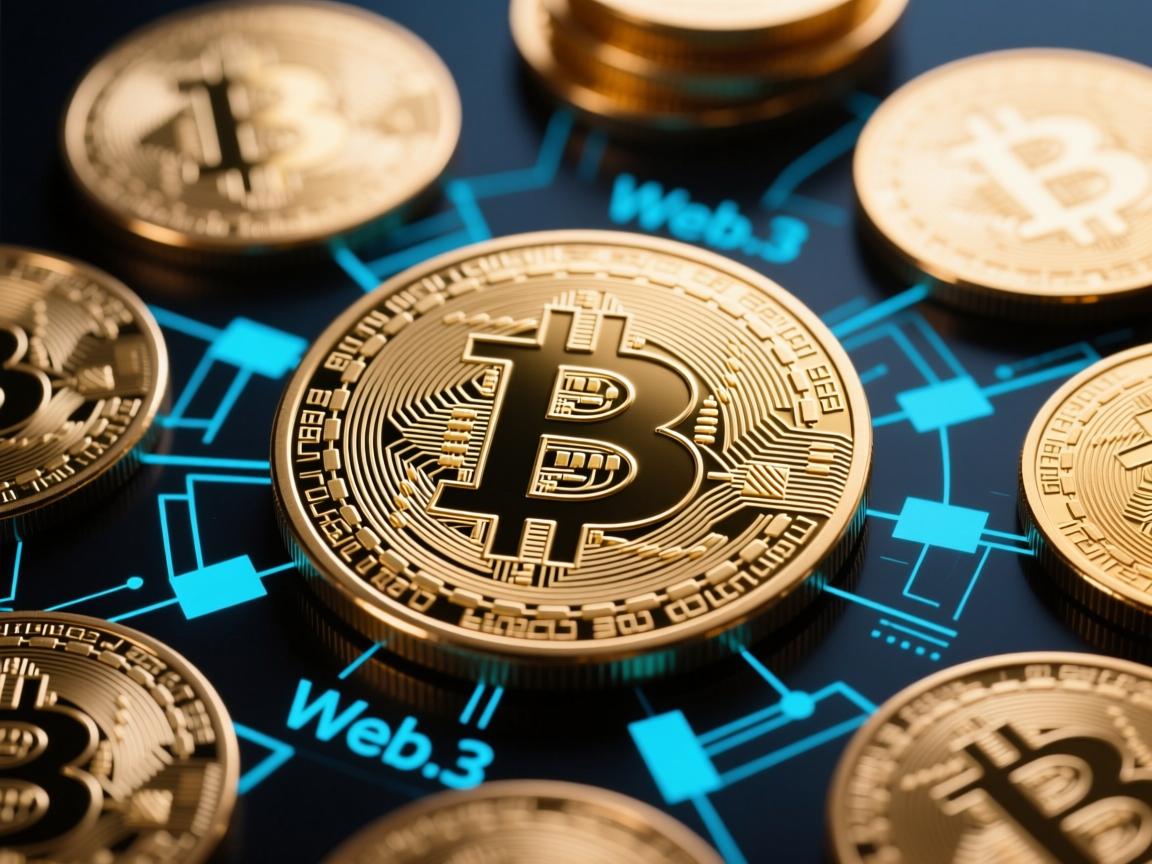 Web3的钱转不出来，揭秘区块链资金流转难题