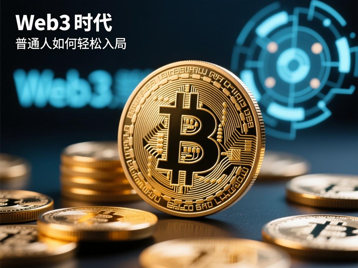 Web3时代，普通人如何轻松入局