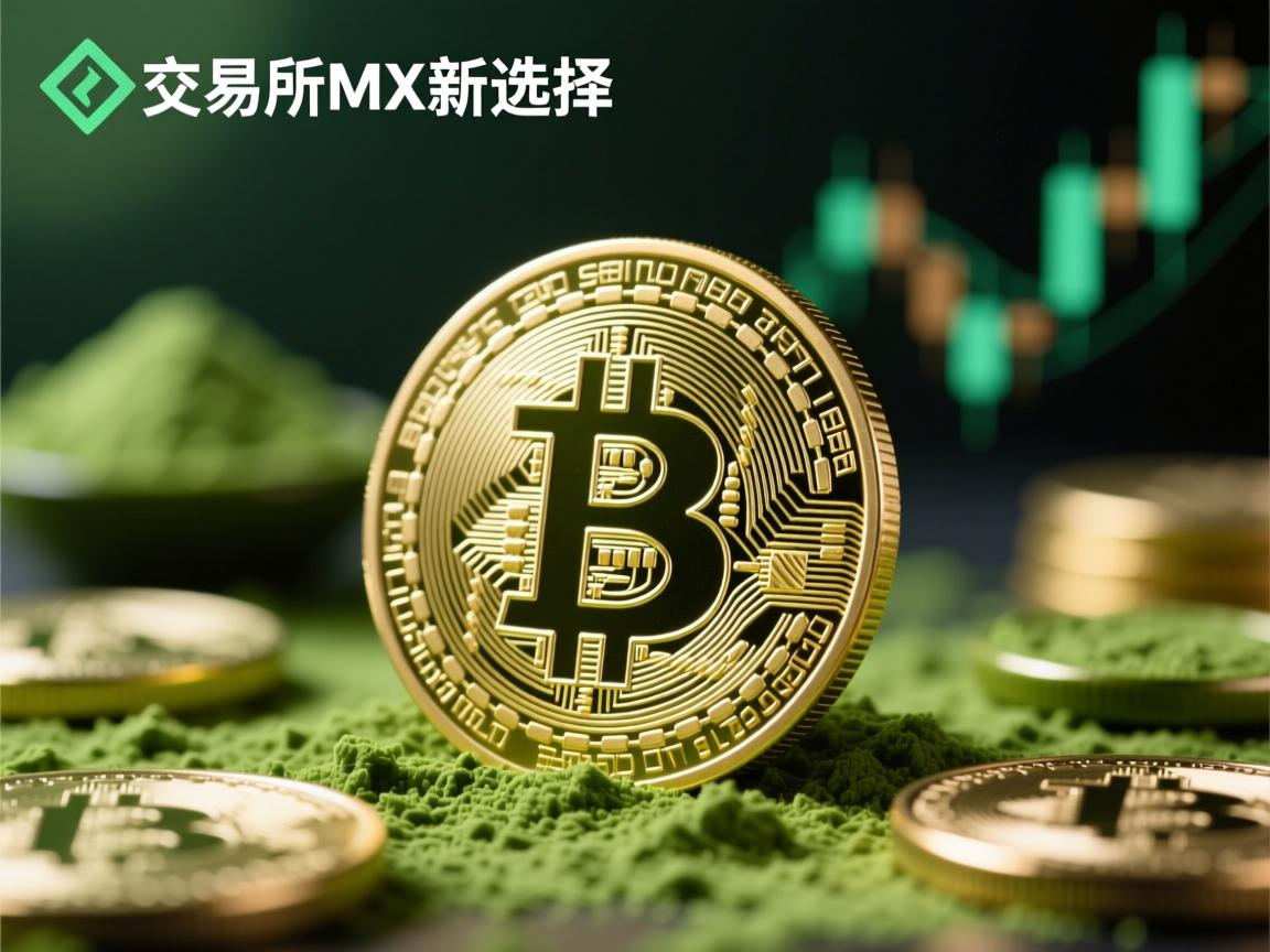 抹茶交易所MX打新，新机遇下的投资新选择