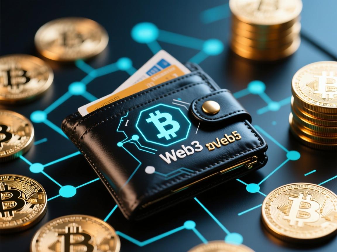 探索连接Web3钱包的方法，便捷开启区块链之旅