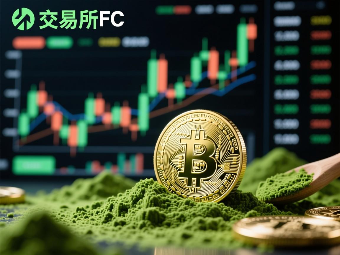 抹茶交易所FC价格分析，当前行情及预测