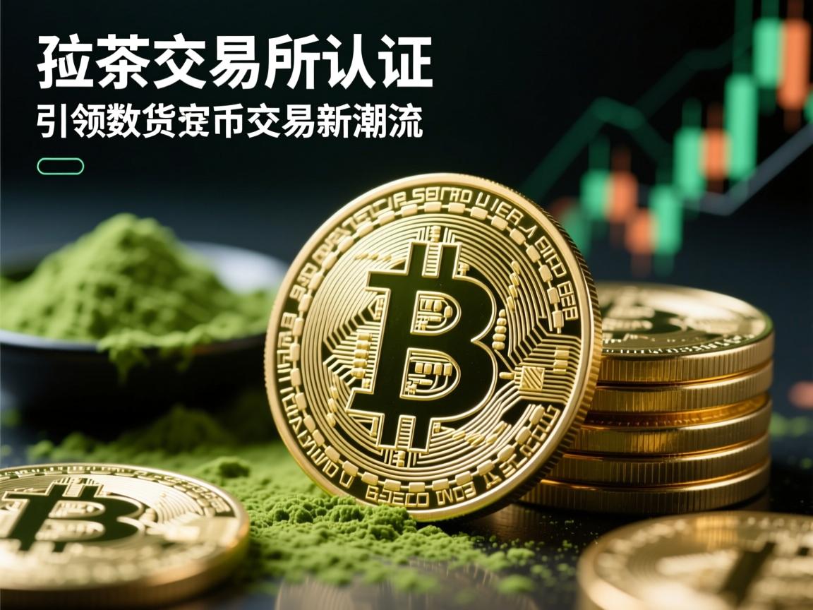 抹茶交易所认证,引领数字货币交易新潮流 抹茶交易所认证,引领数字货币交易新潮流