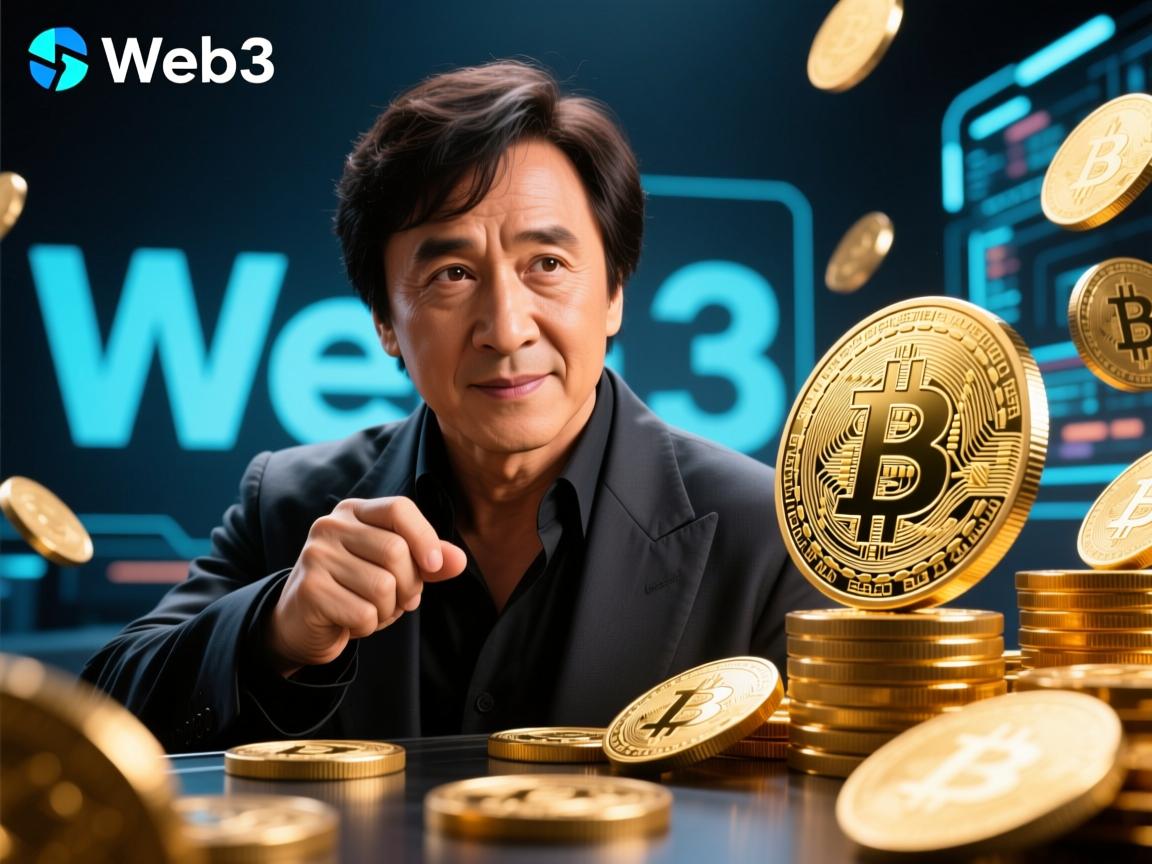 周星驰的Web3项目，跨界融合，开启影视娱乐新纪元