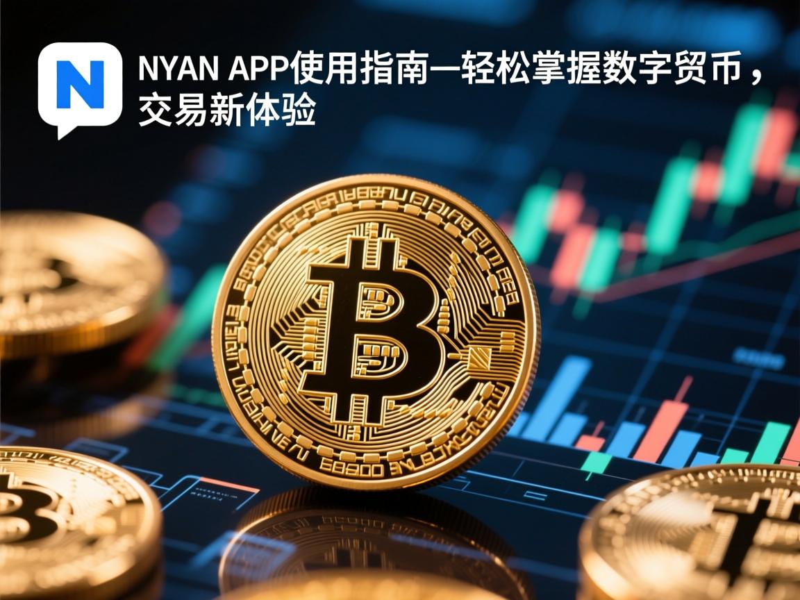 NYAN币APP使用指南—轻松掌握数字货币交易新体验 NYAN币APP使用指南—轻松掌握数字货币交易新体验