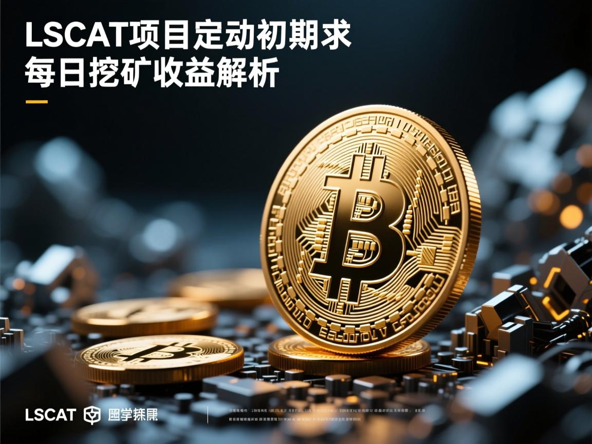 LSCAT项目启动初期每日挖矿收益解析