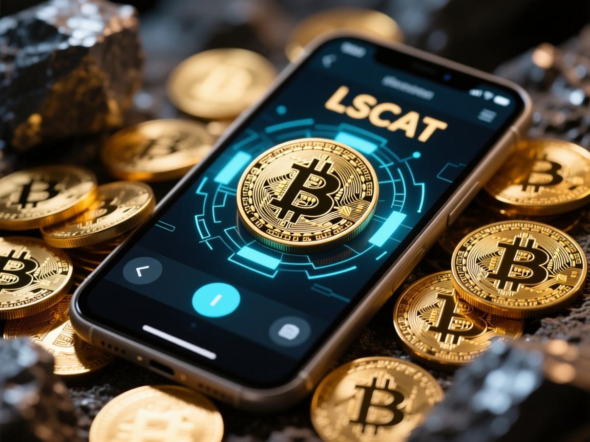 LSCAT币手机一天能挖多少个？揭秘手机挖矿的奥秘
