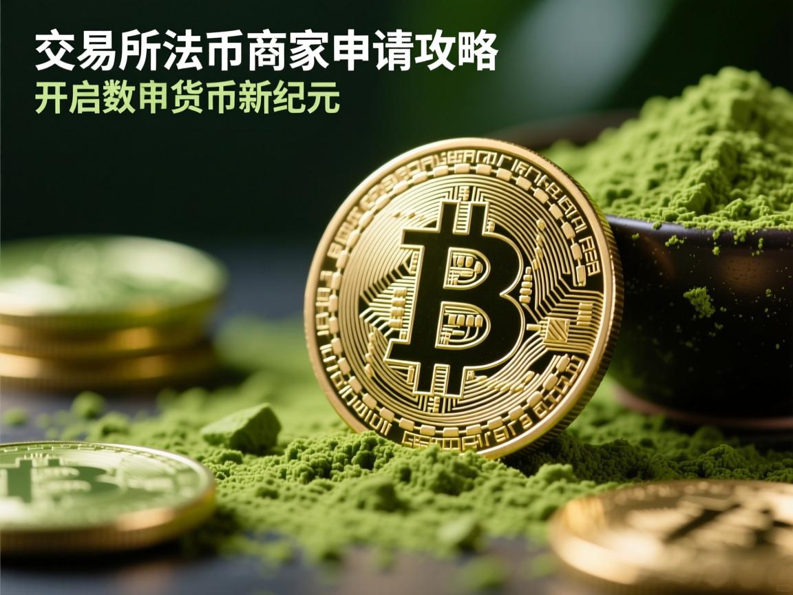 抹茶交易所法币商家申请攻略,开启数字货币新纪元 抹茶交易所法币商家申请攻略,开启数字货币新纪元