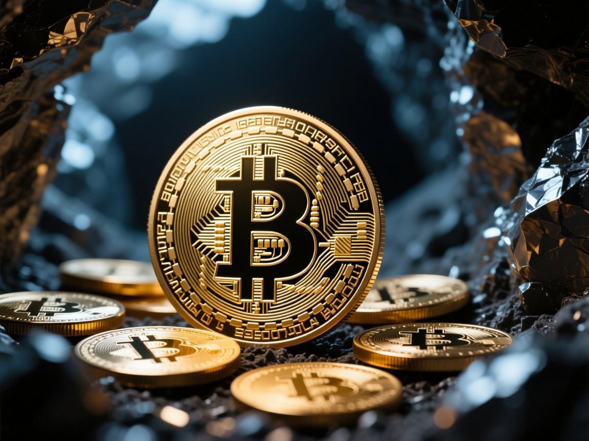 区块链LSCAT一天可以挖多少币，揭秘加密货币挖矿的奥秘