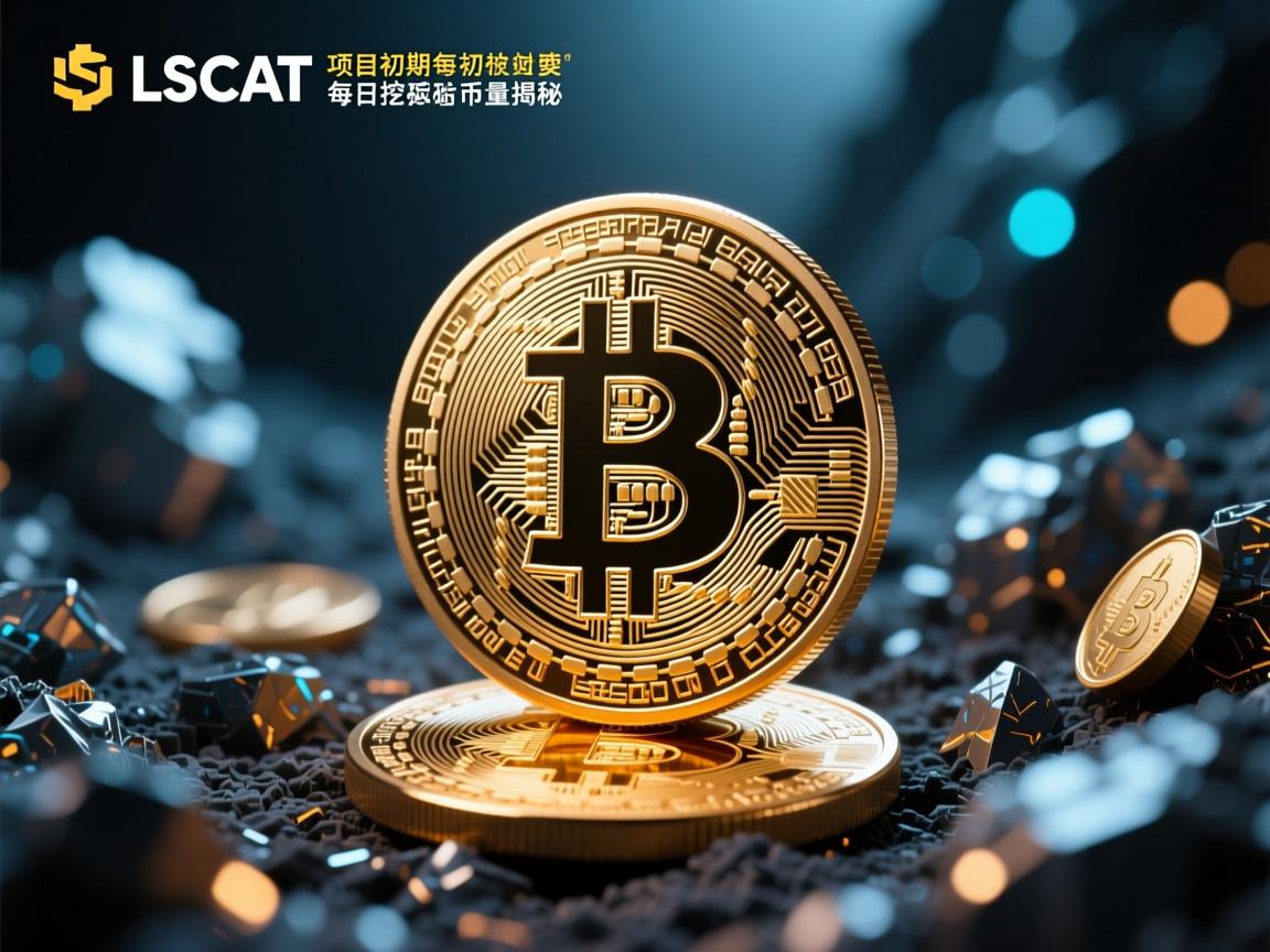 LSCAT项目初期每日挖矿币量揭秘 LSCAT项目初期每日挖矿币量揭秘