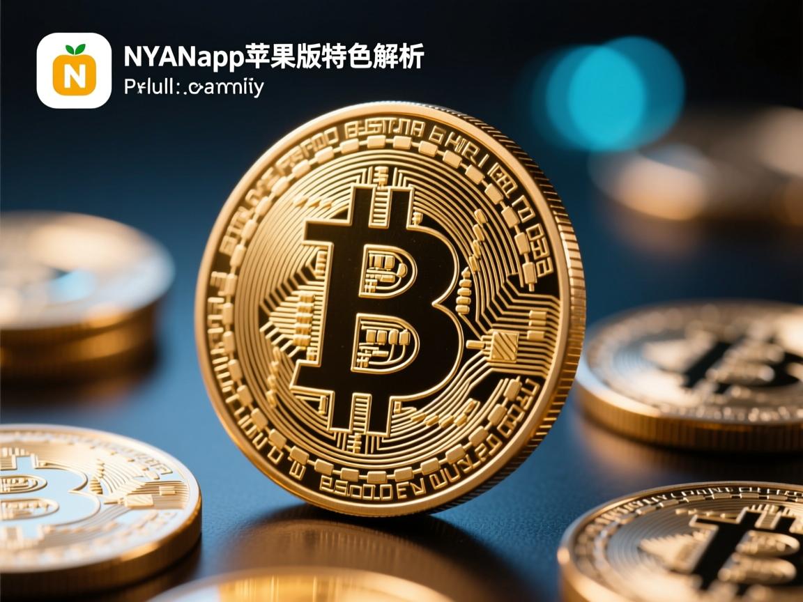 NYAN币app苹果版特色解析