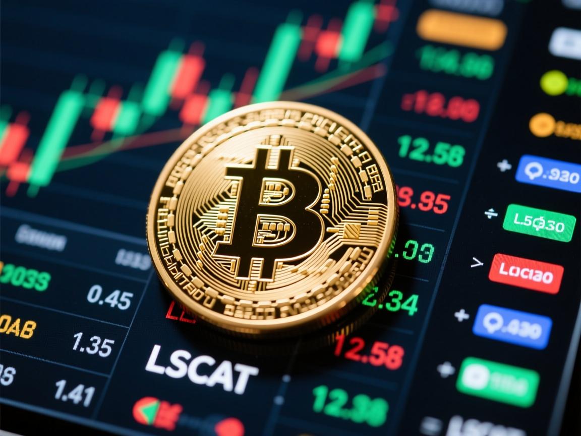 LSCAT币在不同平台价格差异的原因解析 LSCAT币在不同平台价格差异的原因解析