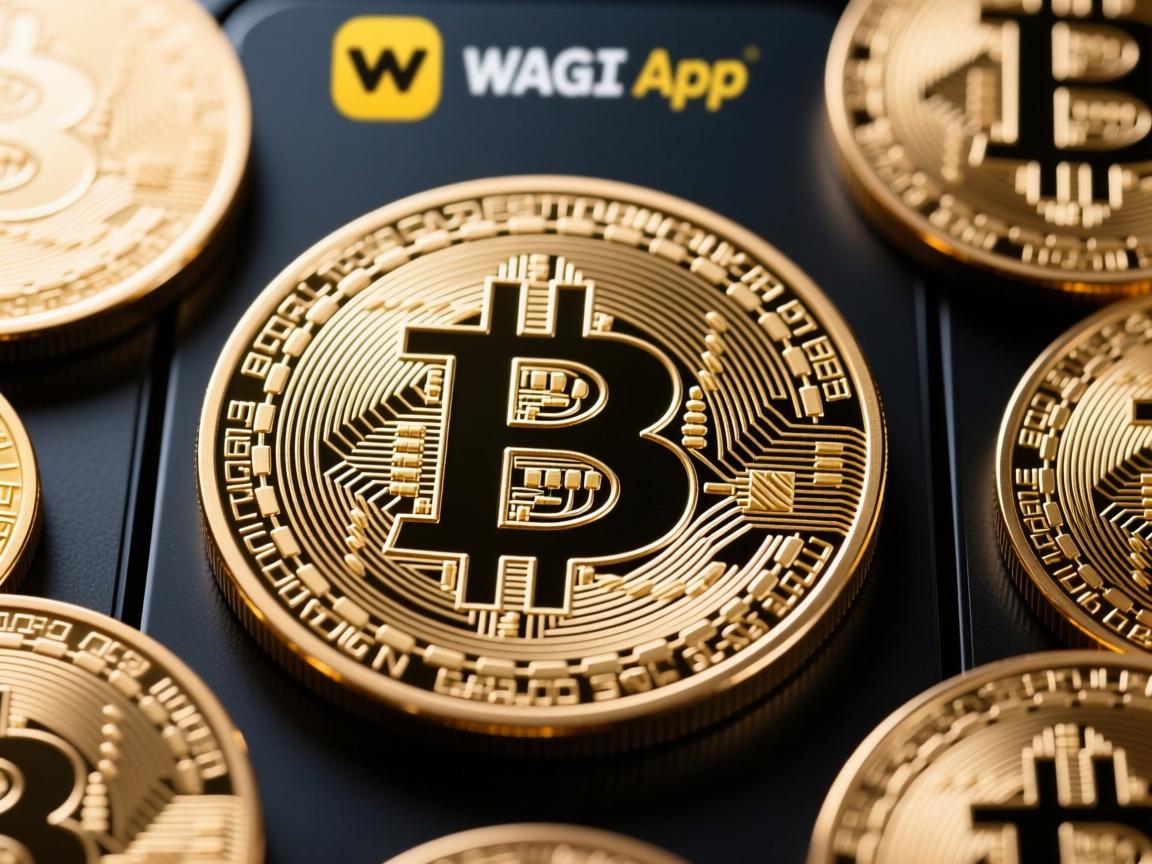 WAGMI币app,揭秘这个新型数字货币应用的奥秘 WAGMI币app,揭秘这个新型数字货币应用的奥秘