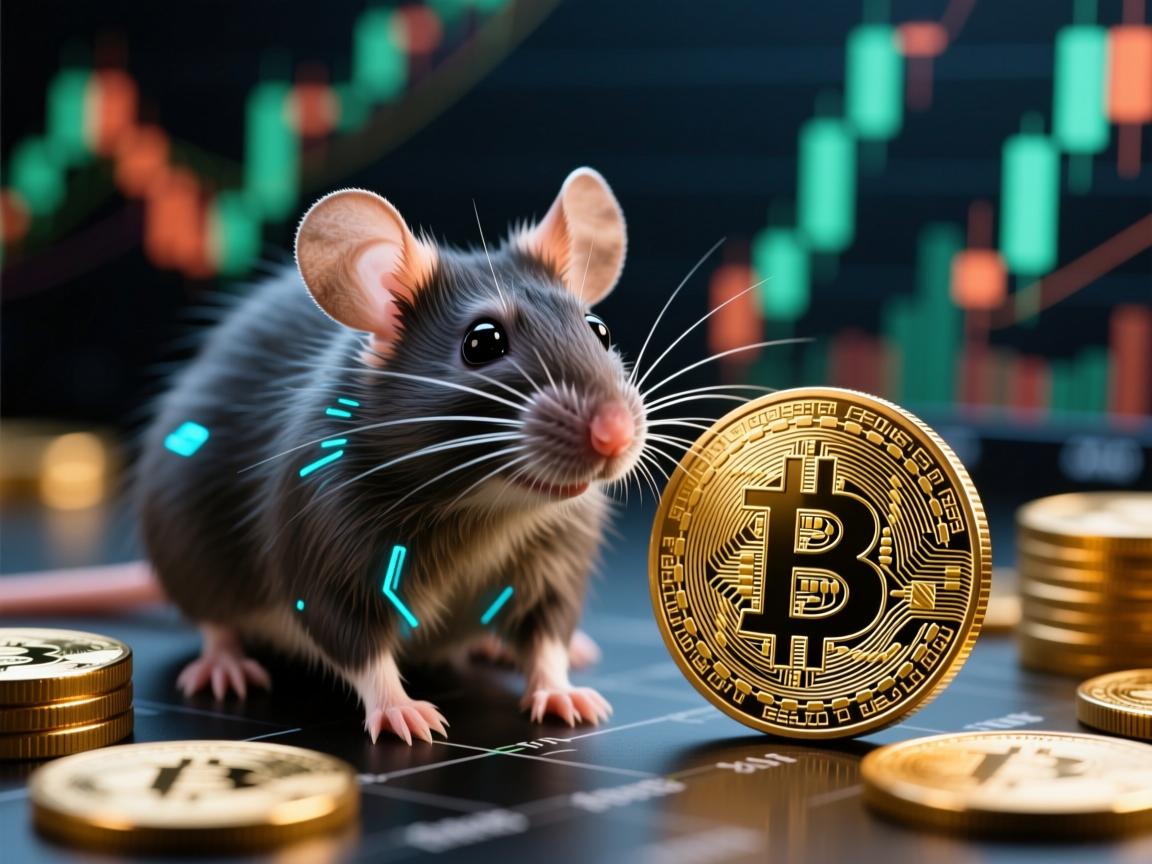 了解Rats币交易，一笔交易需要多少钱？