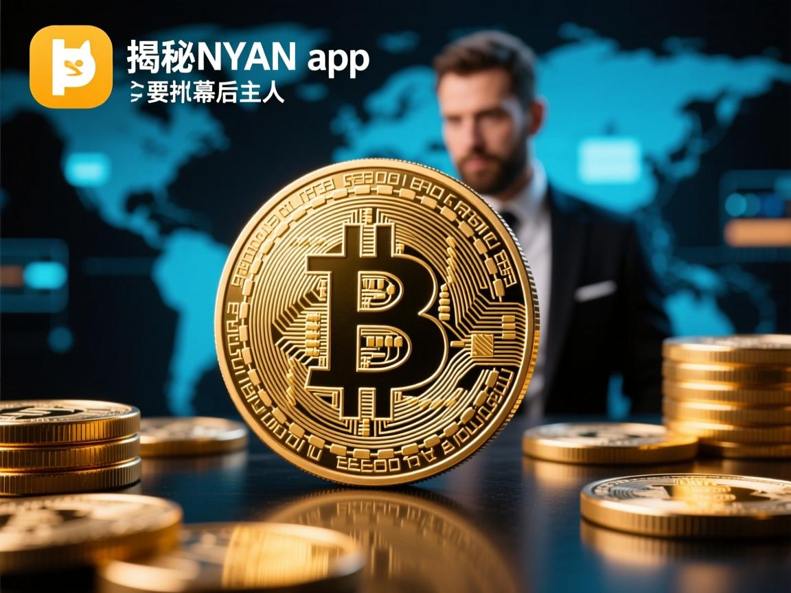 揭秘NYAN币app的幕后主人