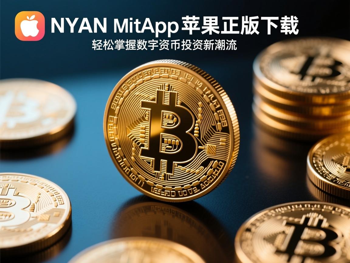 NYAN币app苹果正版下载，轻松掌握数字货币投资新潮流
