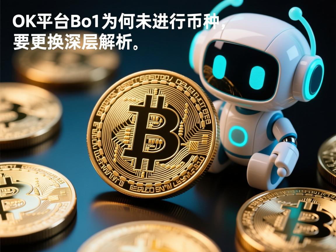 OK平台Bot为何未进行币种更换的深层解析