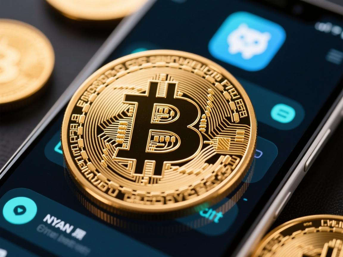 深入解析NYAN币app，揭秘其功能与用途