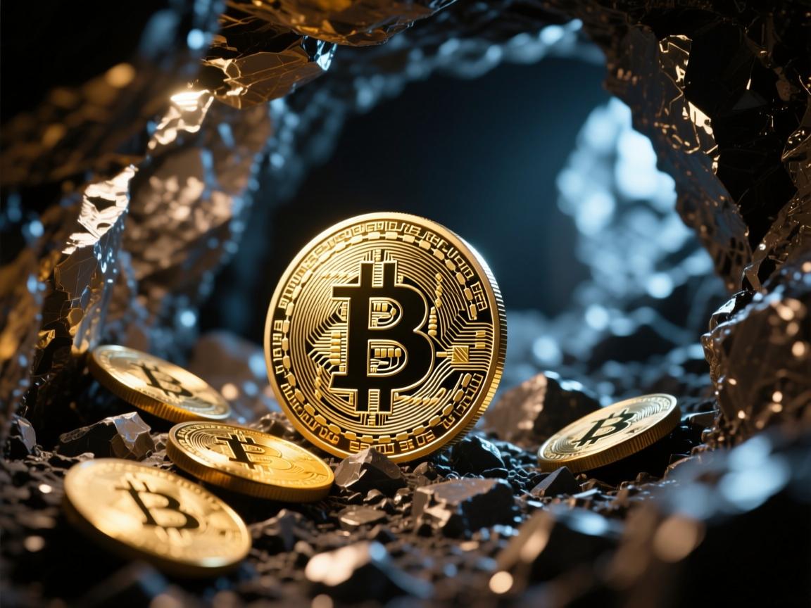 Bot币挖矿一天能挖几个?揭秘挖矿收益与效率 Bot币挖矿一天能挖几个?揭秘挖矿收益与效率