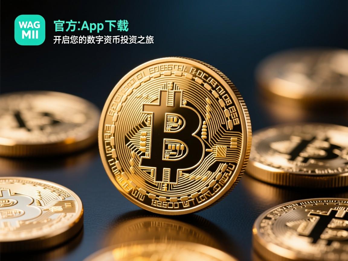 WAGMI币官方app下载，开启您的数字货币投资之旅