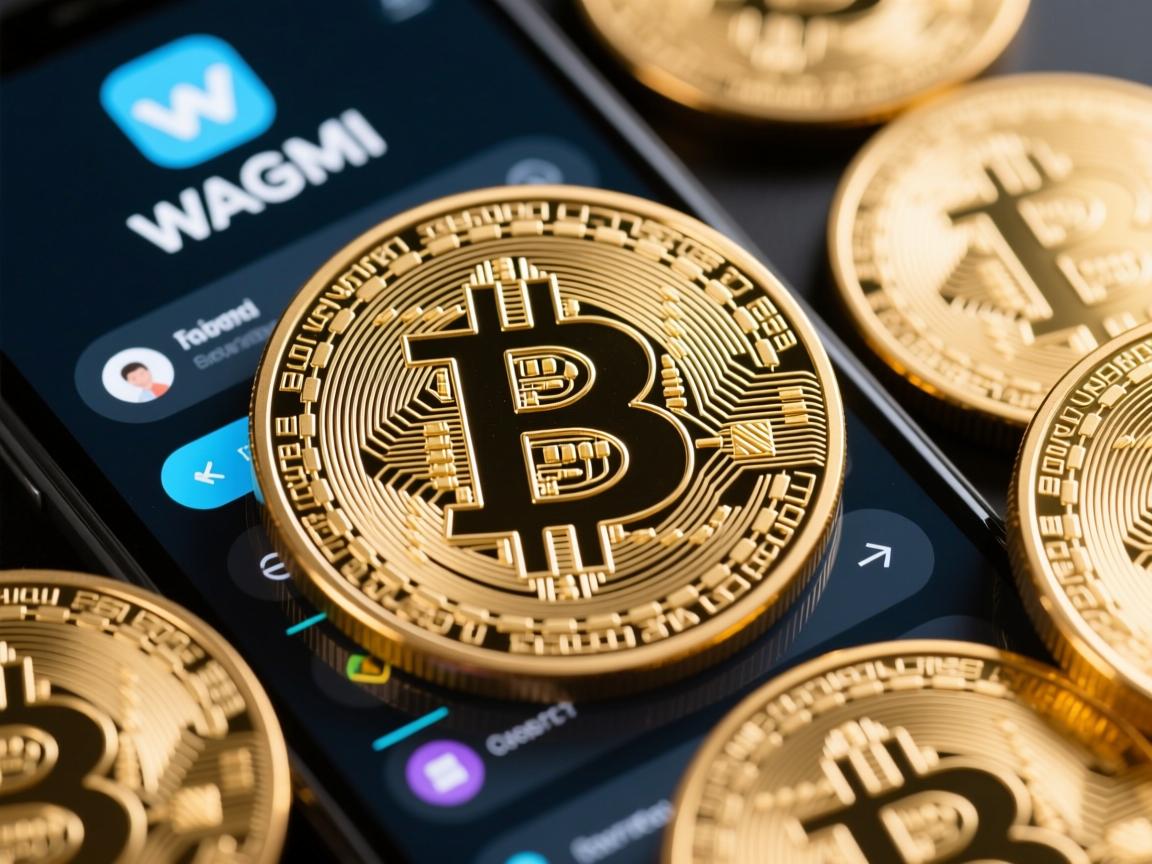 WAGMI币App今日无法打开，用户热议解决方案