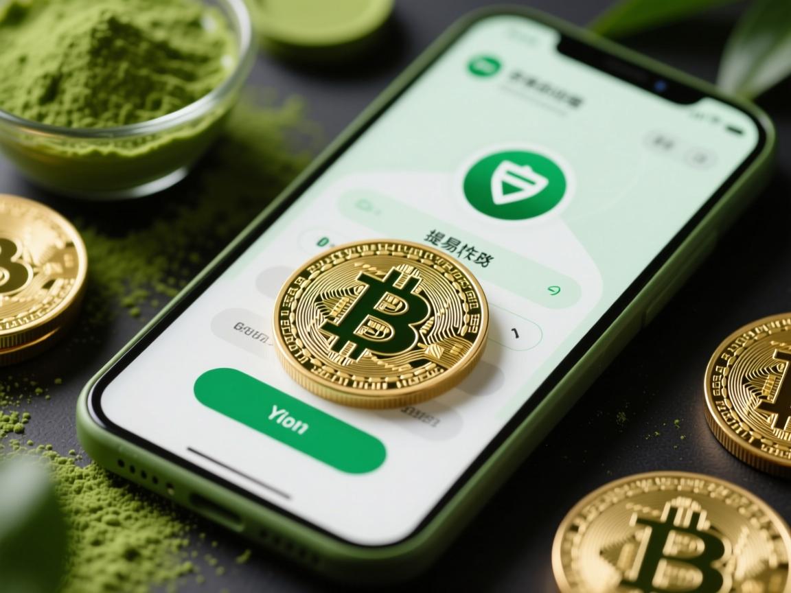 抹茶交易所提现攻略，轻松操作，安全快捷