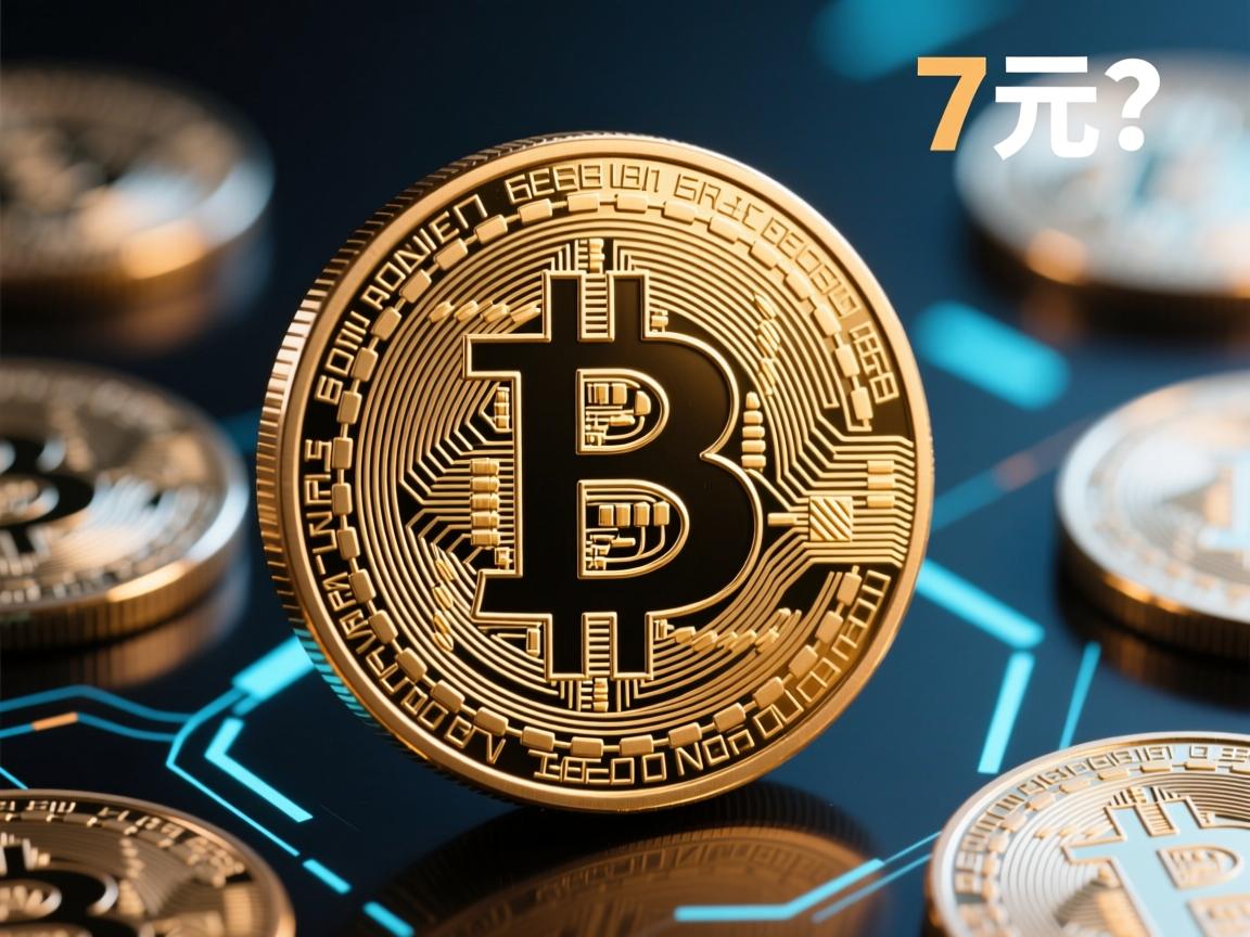 RATS币未来有7元吗？