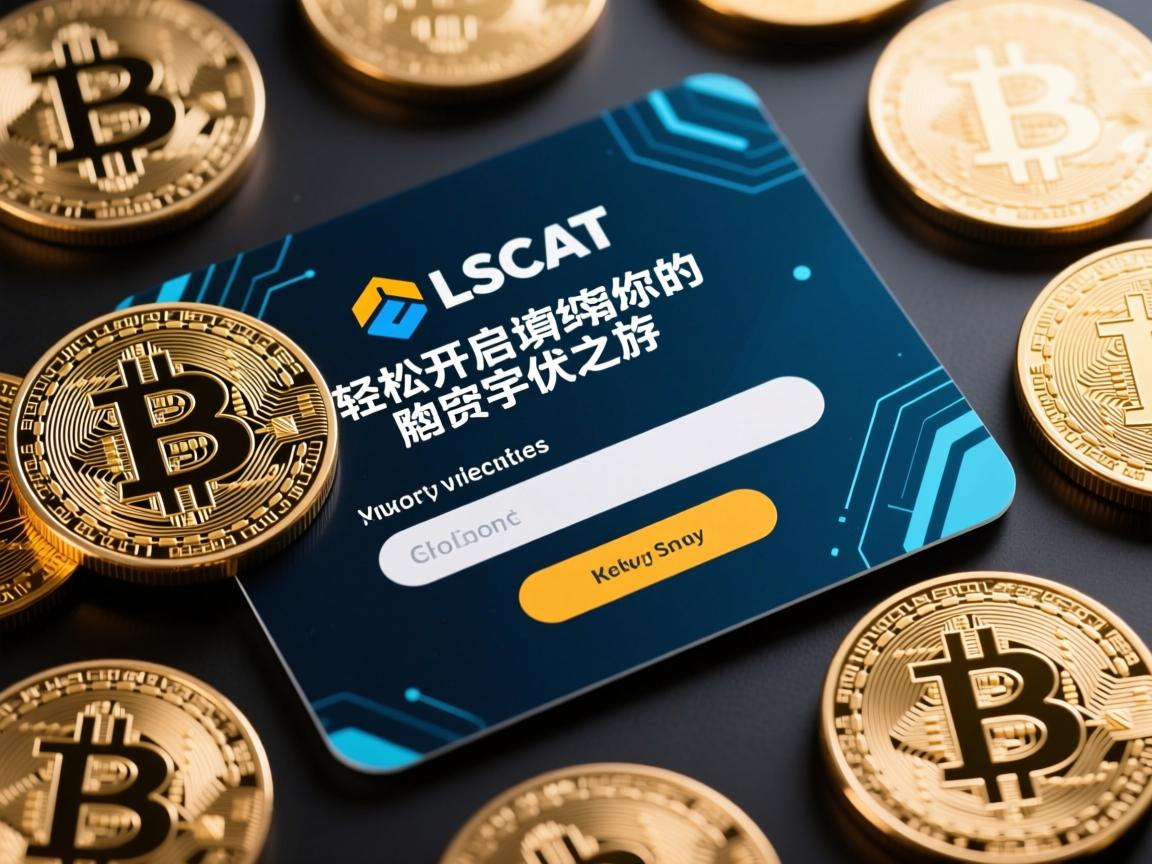 LSCAT币激活码填写指南,轻松开启您的数字货币之旅 LSCAT币激活码填写指南,轻松开启您的数字货币之旅