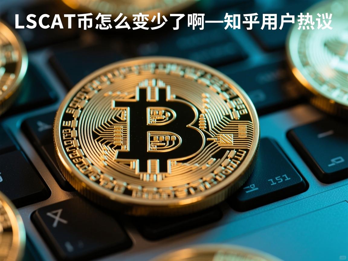 LSCAT币怎么变少了啊—知乎用户热议