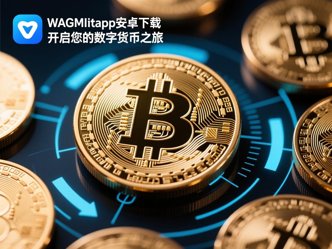 WAGMI币app安卓下载，开启您的数字货币之旅