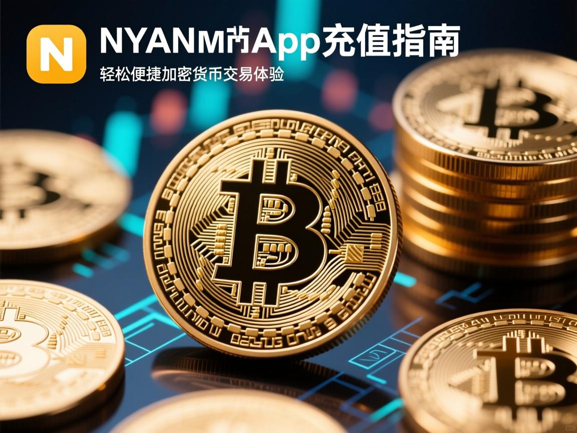 NYAN币App充值指南，轻松便捷的加密货币交易体验