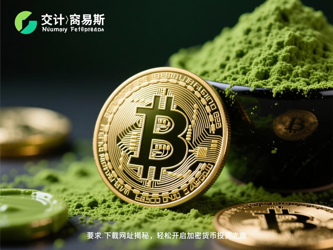 抹茶交易所下载网址揭秘,轻松开启加密货币投资之旅 抹茶交易所下载网址揭秘,轻松开启加密货币投资之旅
