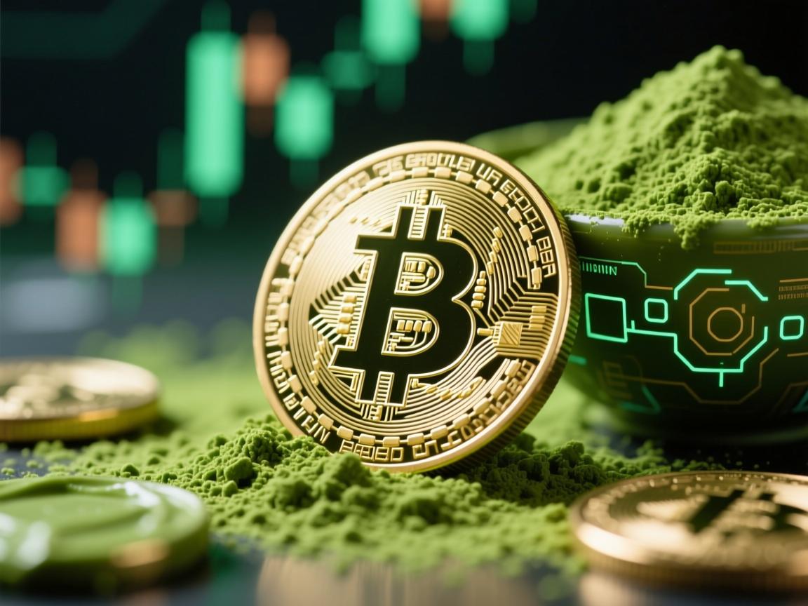 抹茶交易所，揭秘高薪背后的行业魅力