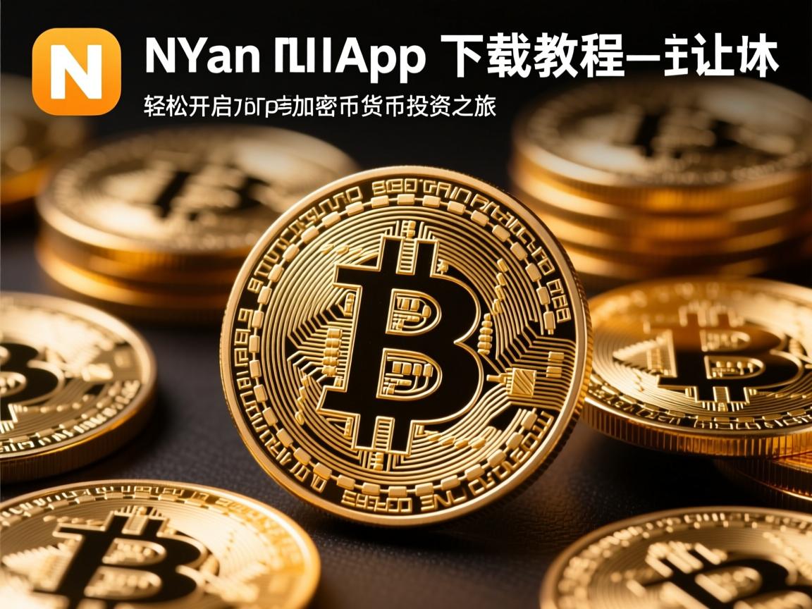 NYAN币App下载教程—轻松开启加密货币投资之旅