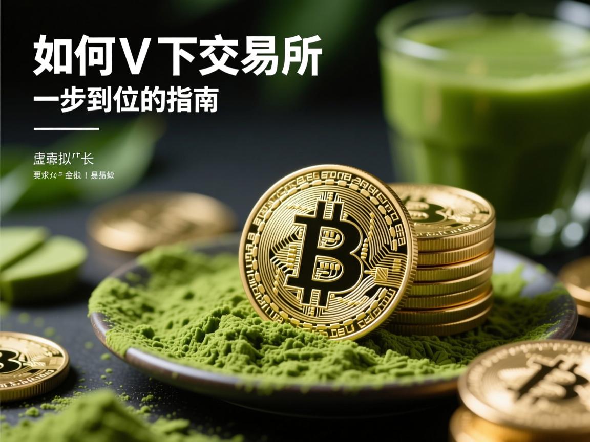 如何投票上抹茶交易所，一步到位的指南