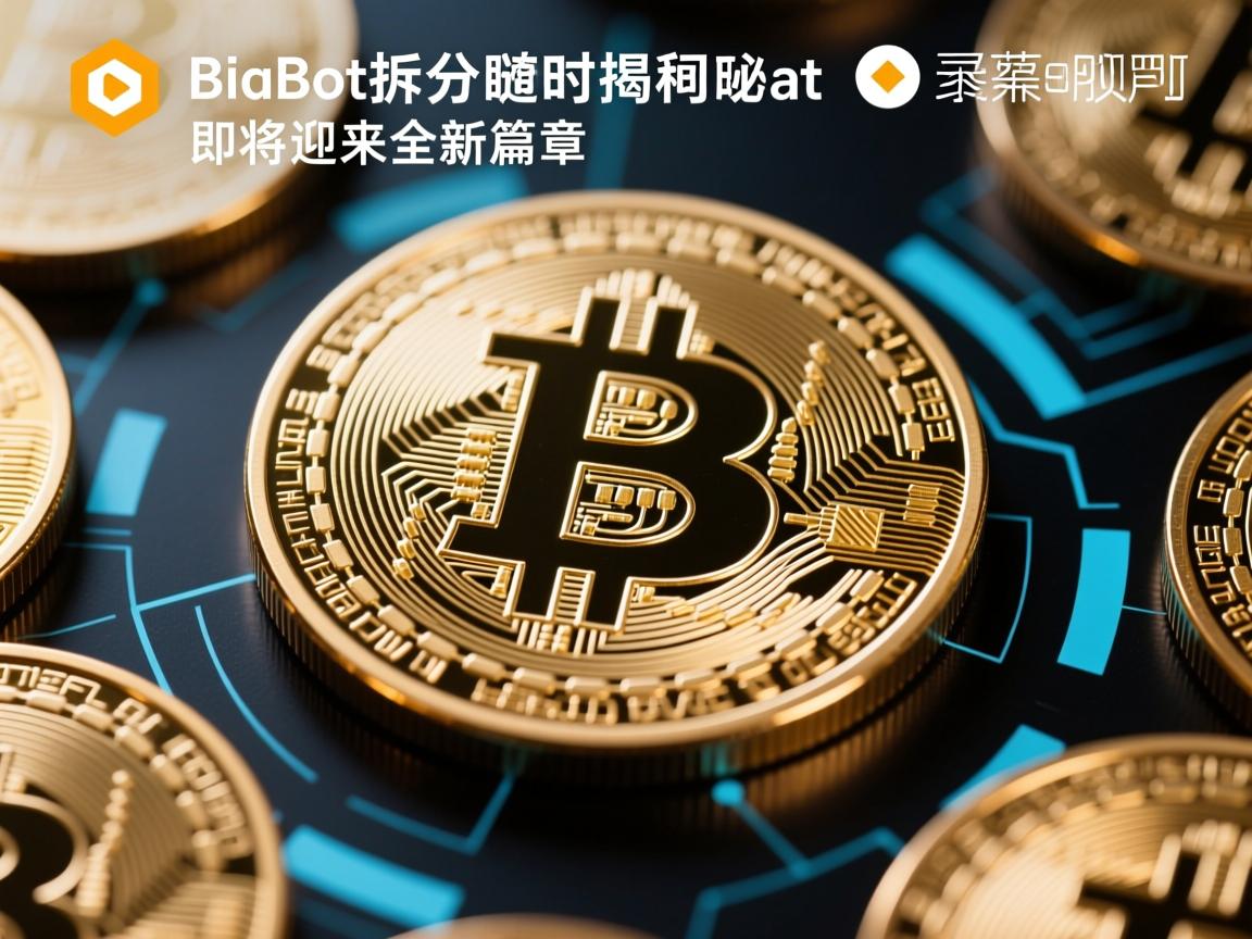 币安Bot拆分时间揭秘，即将迎来全新篇章