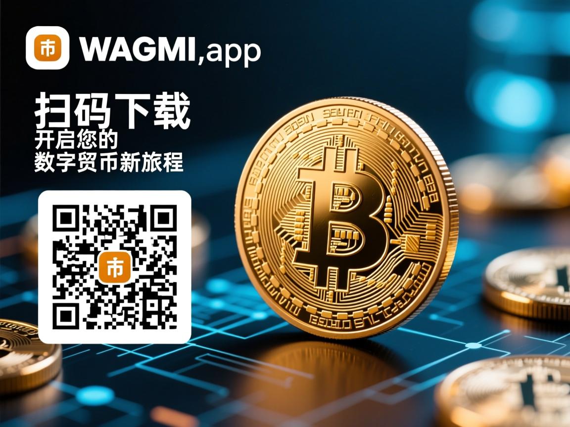 WAGMI币app扫码下载，开启您的数字货币新旅程
