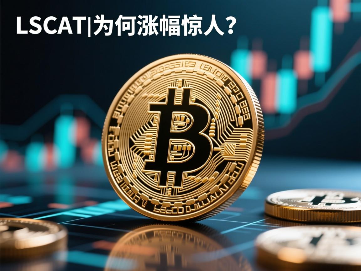 LSCAT币为何涨幅惊人