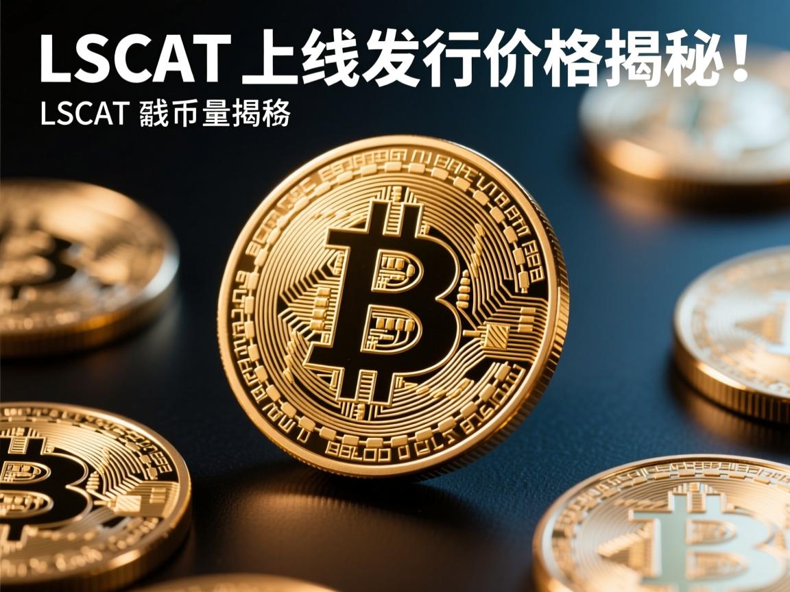 LSCAT币上线发行价格揭秘 LSCAT币上线发行价格揭秘