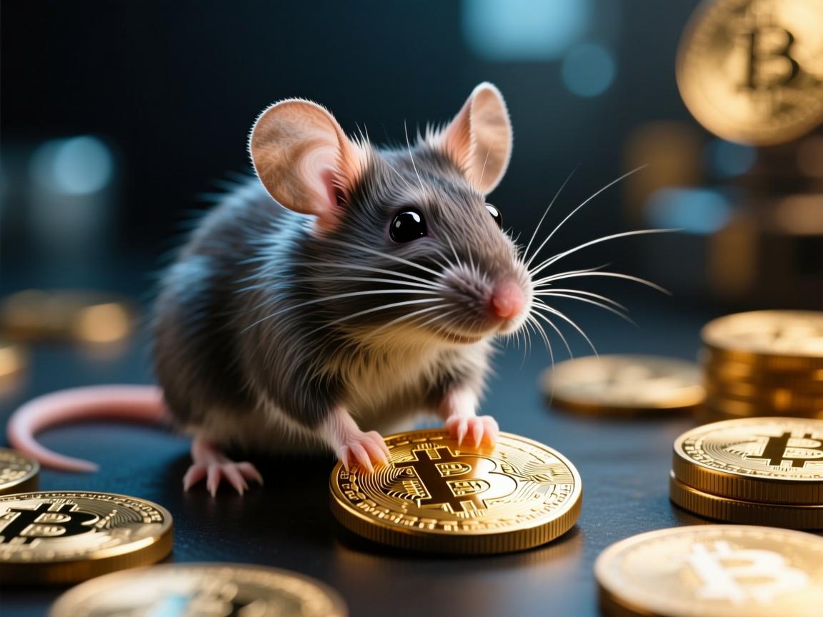 RATS虚拟币发行价解析，理性投资，把握机遇